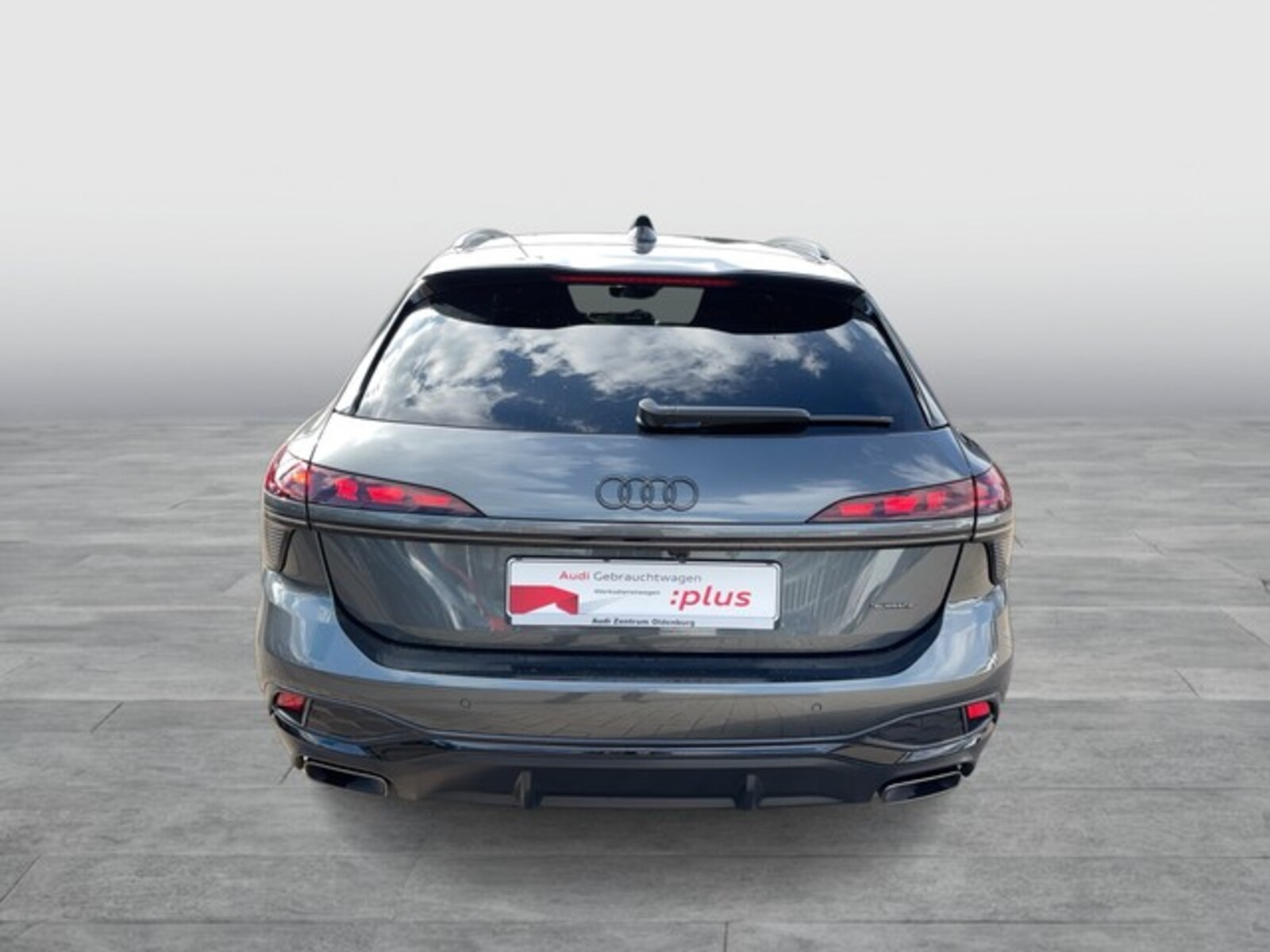 Audi A6 Avant – Bild 4