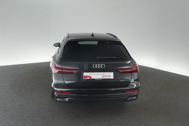 Audi A6 Avant TFSI E S Line 55 TFSI E Quattro S Tronic - - Joinsteer - #3