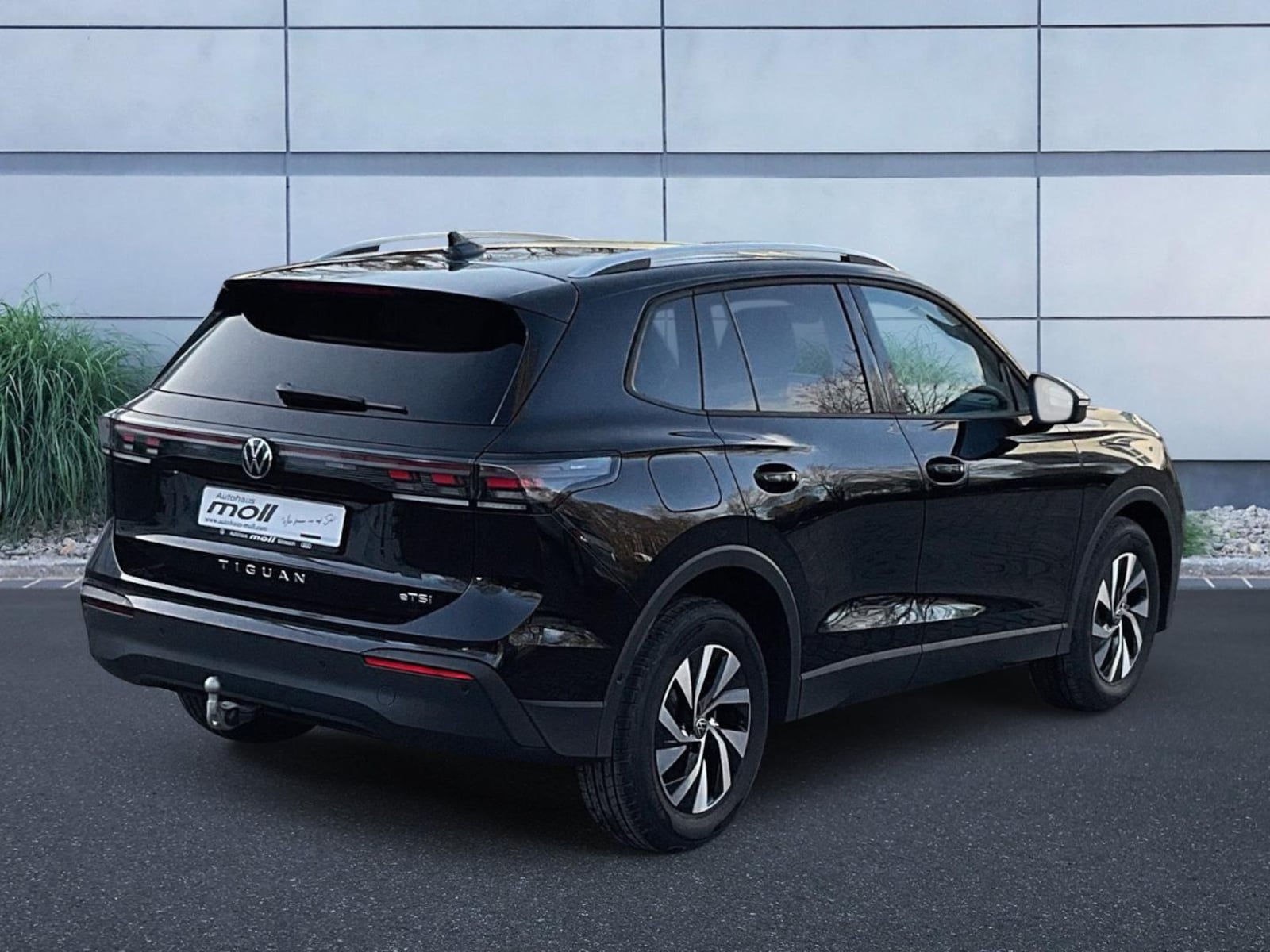 Volkswagen Tiguan – Bild 4