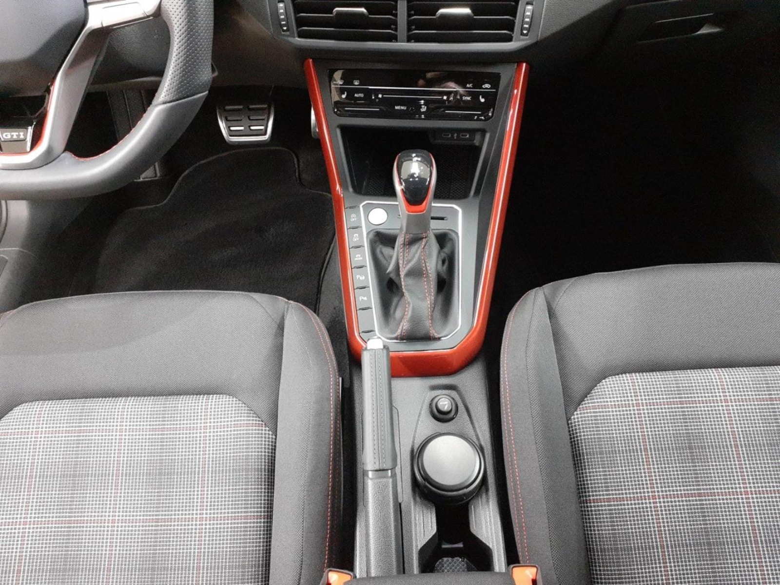 Volkswagen Polo – Bild 11