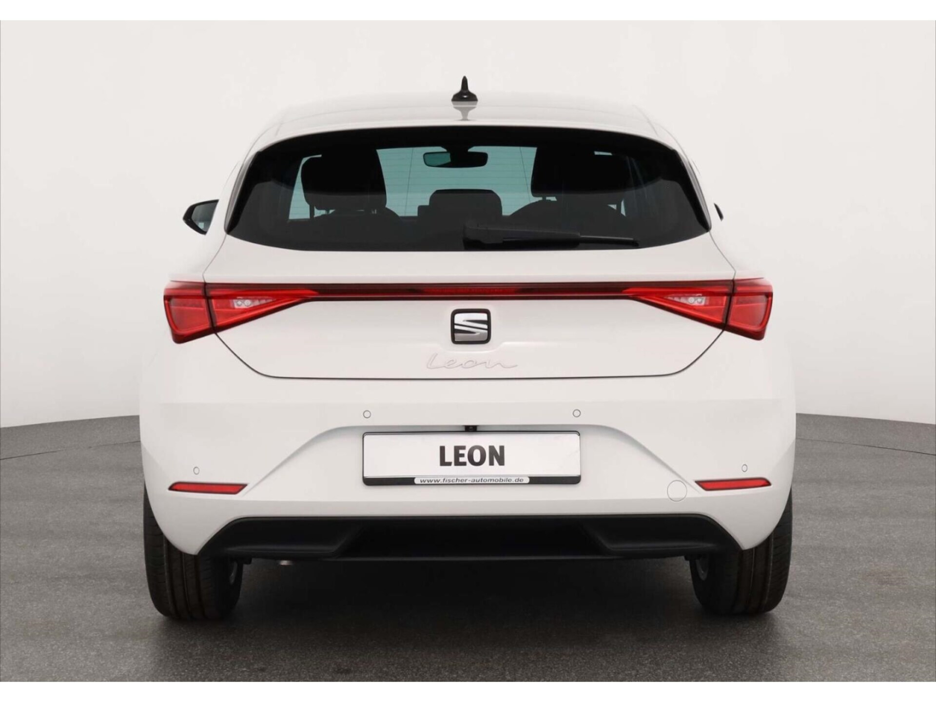 SEAT Leon Style
