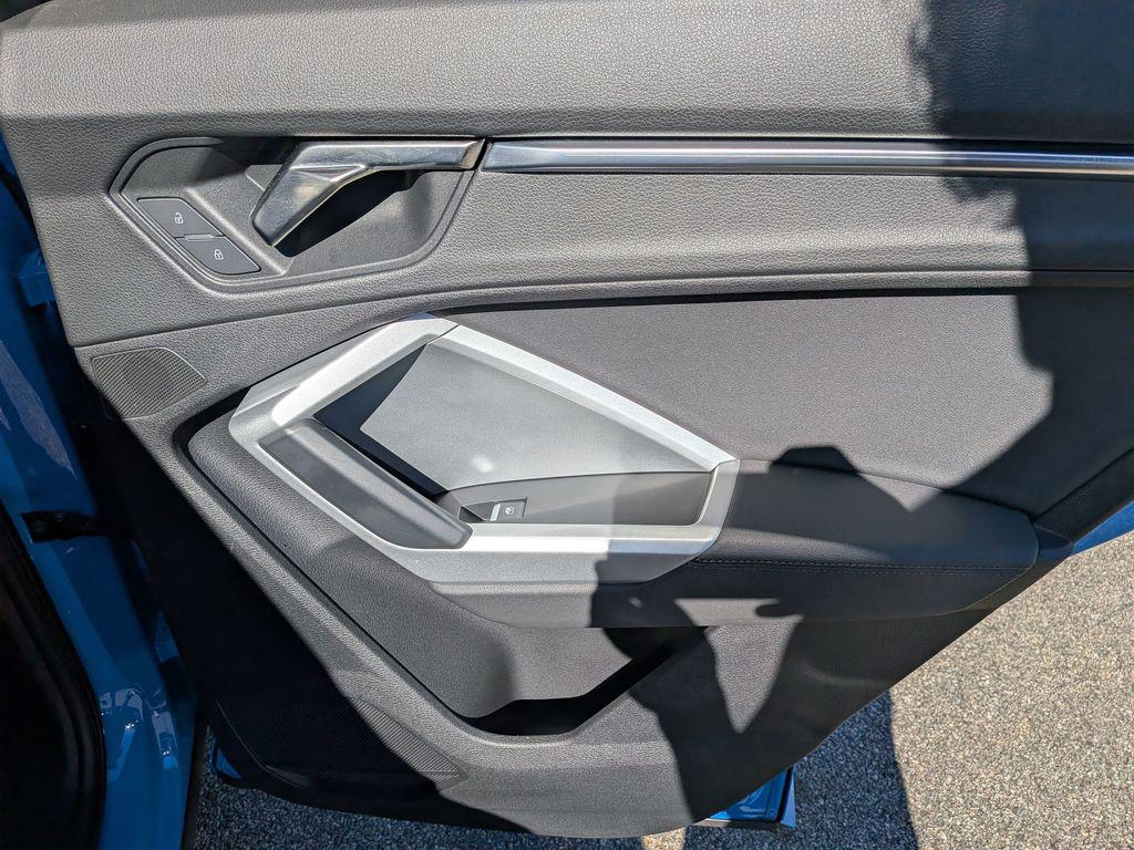 2022 Audi Q3 S Line Premium Plus - Photo 30