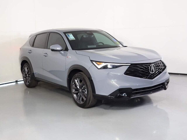 2025 Acura