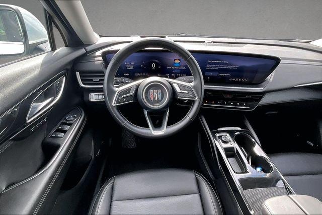 2024 Buick Envision
