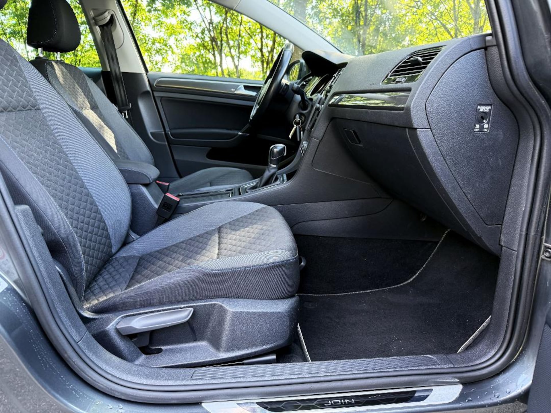 Volkswagen Golf Variant Comfortline