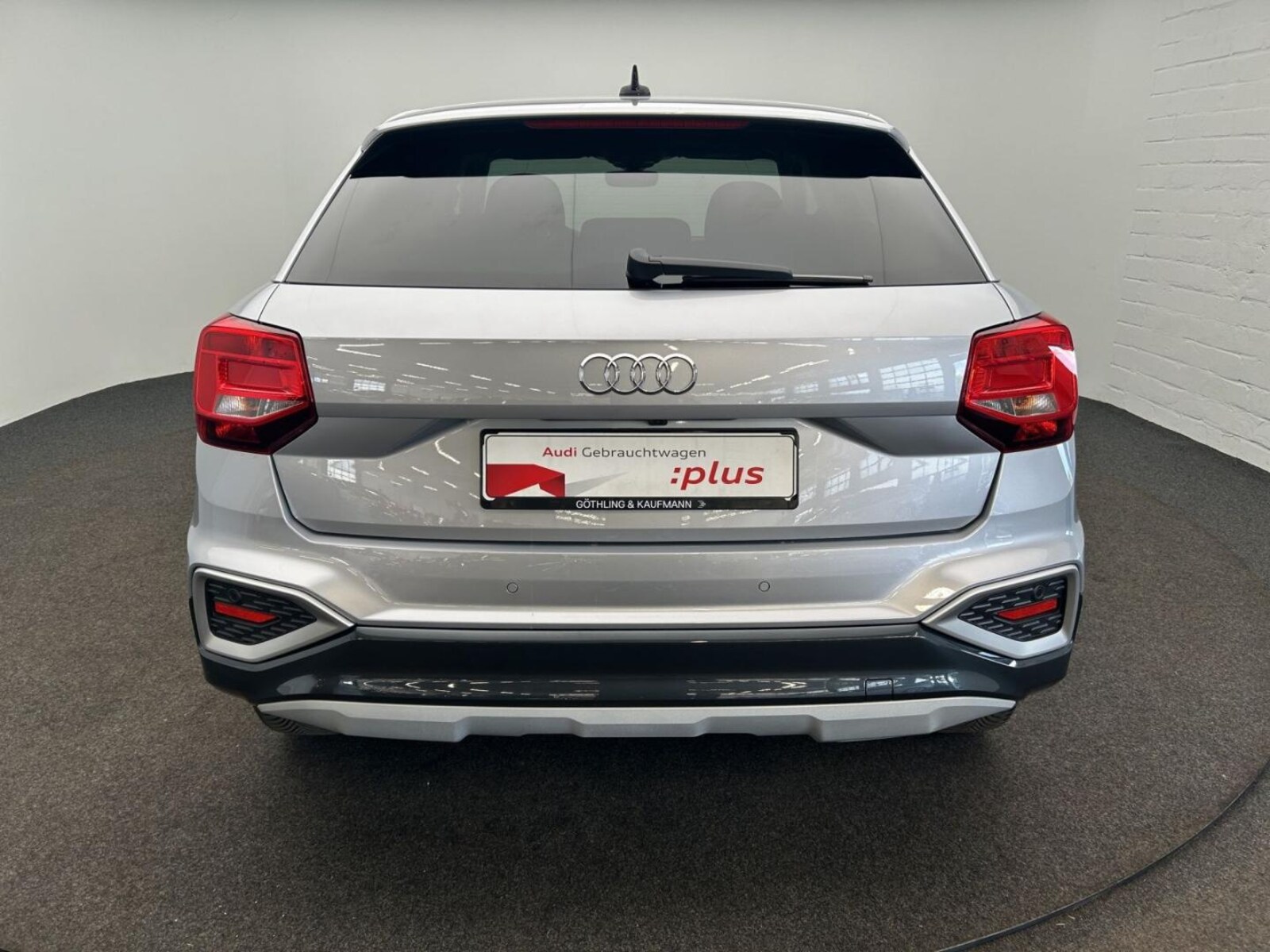 Audi Q2 – Bild 17