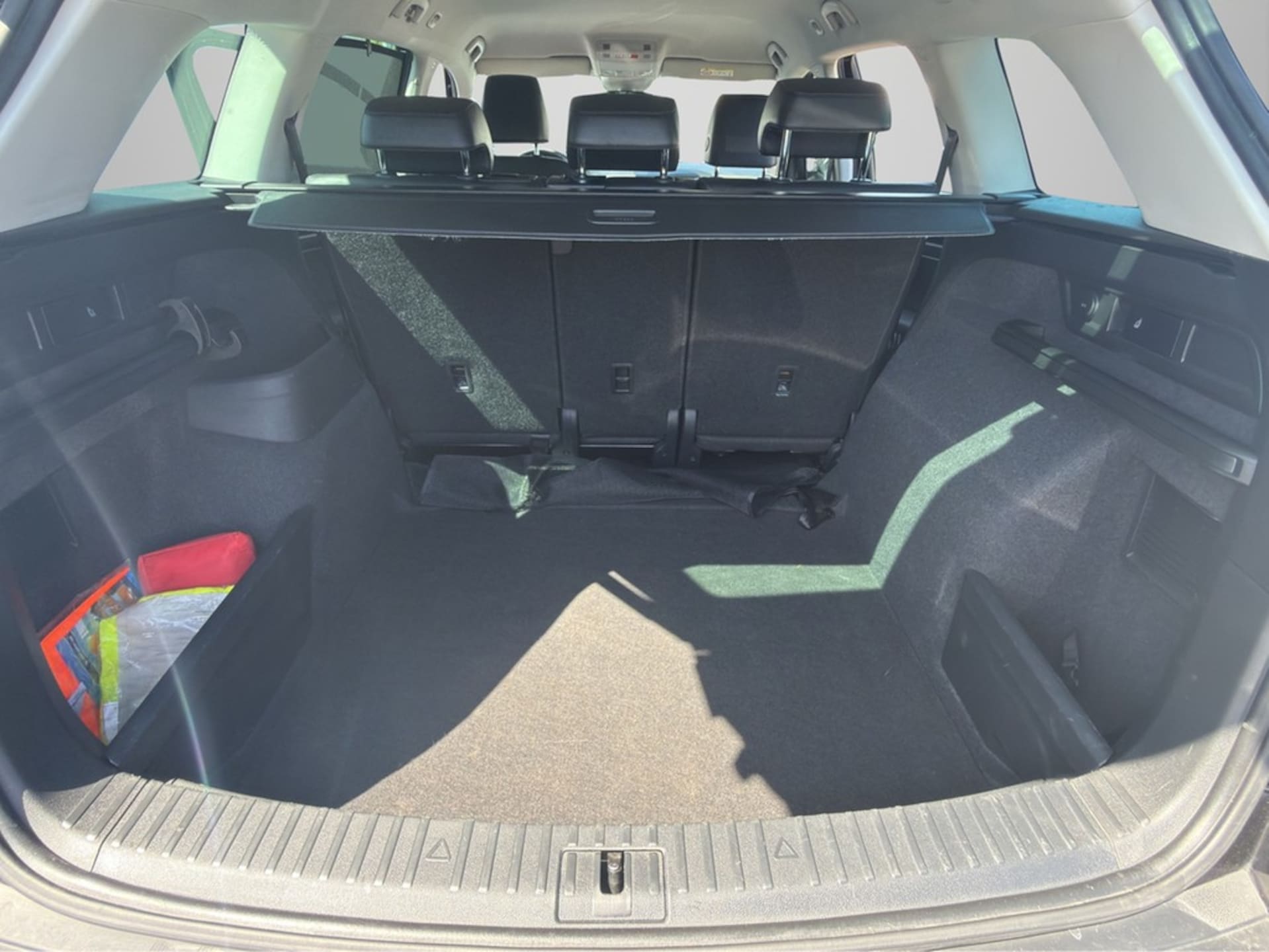 Skoda Kodiaq Style