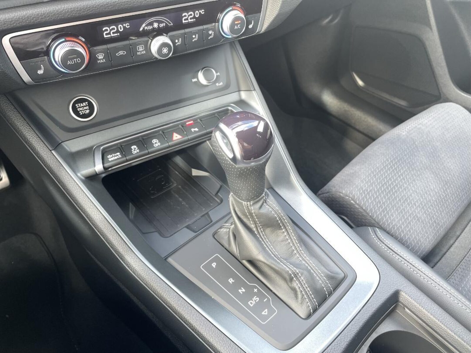 Audi Q3 Sportback – Bild 22