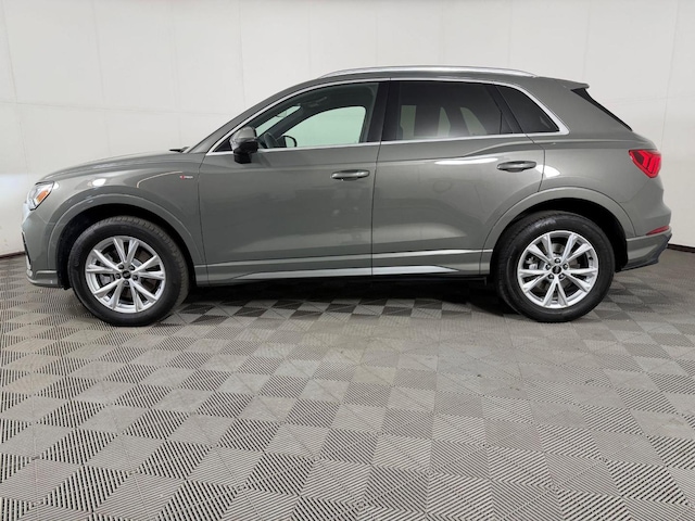 2024 Audi Q3 SUV