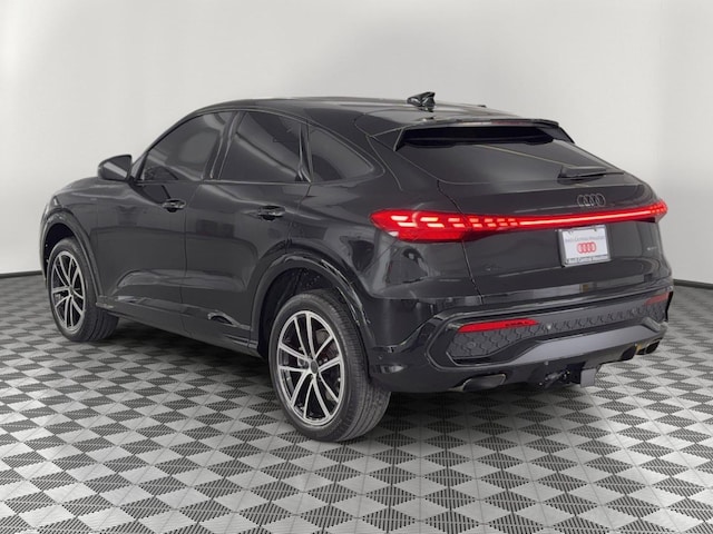 2026 Audi Q5 Sportback