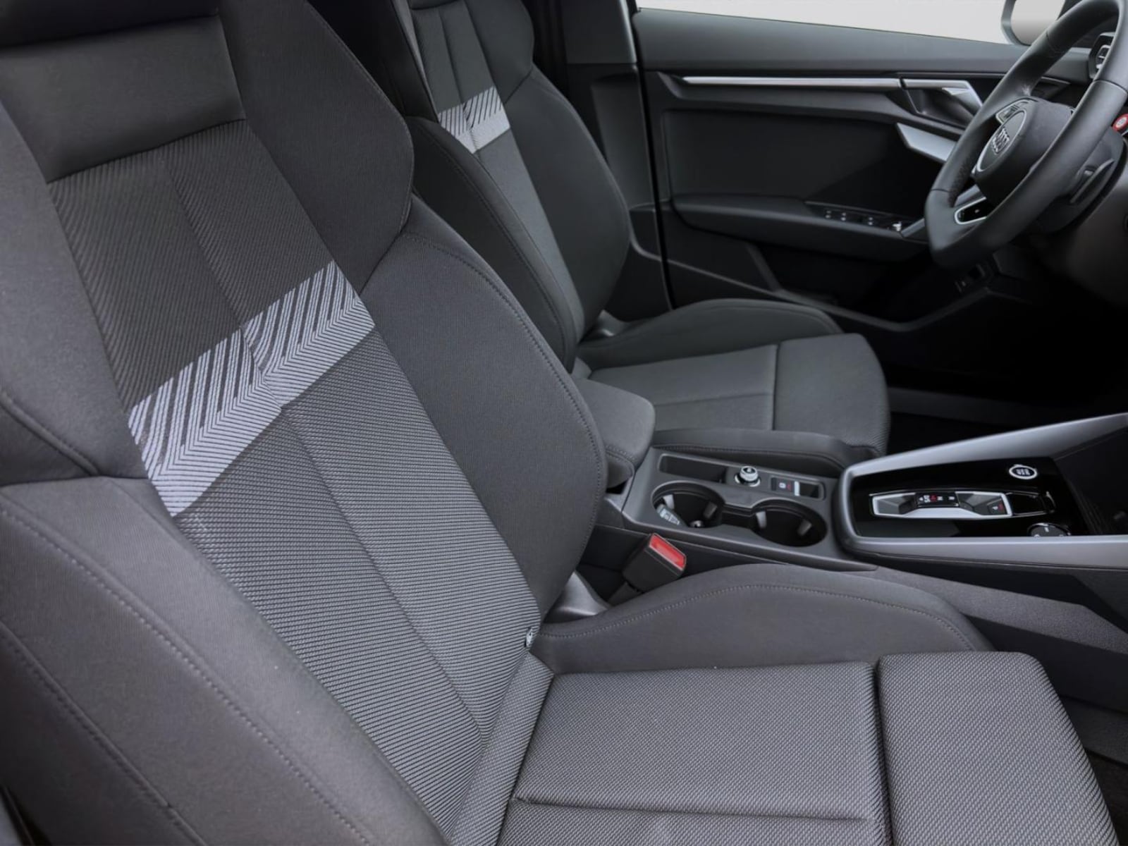 Audi A3 Limousine – Bild 17