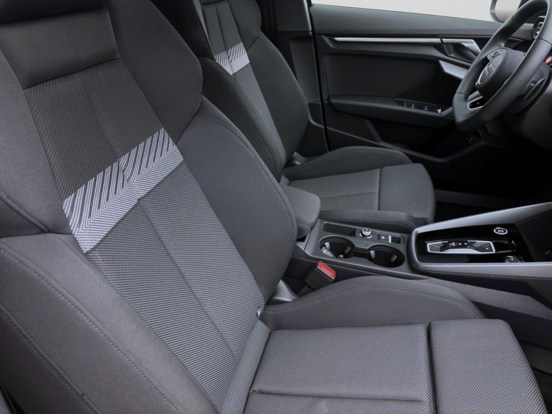 Audi A3 Limousine S line