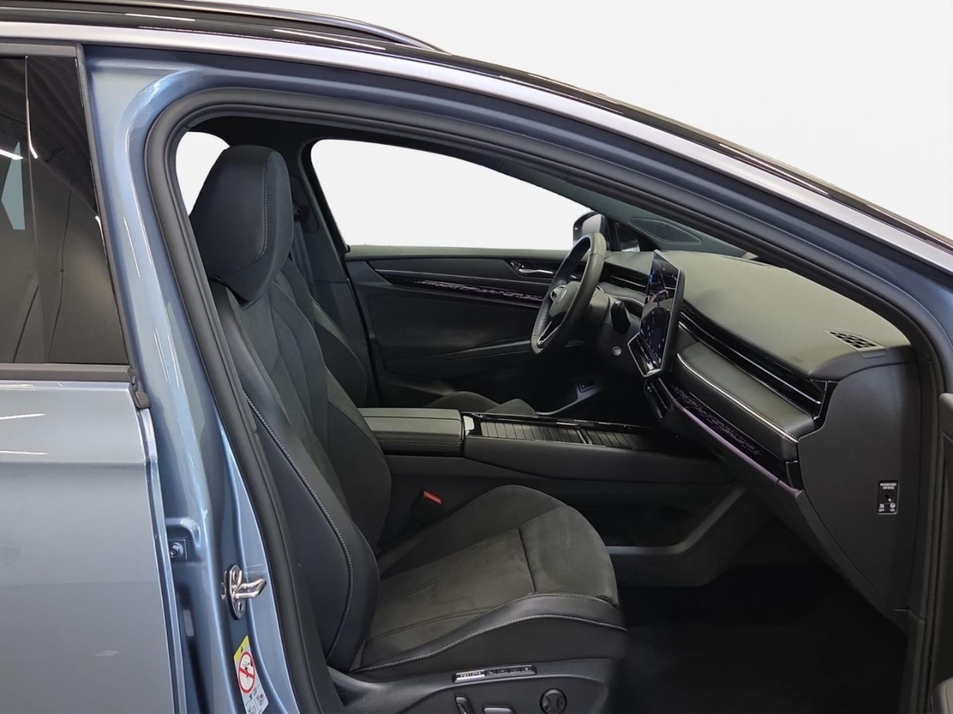 Volkswagen ID.7 Tourer Pro