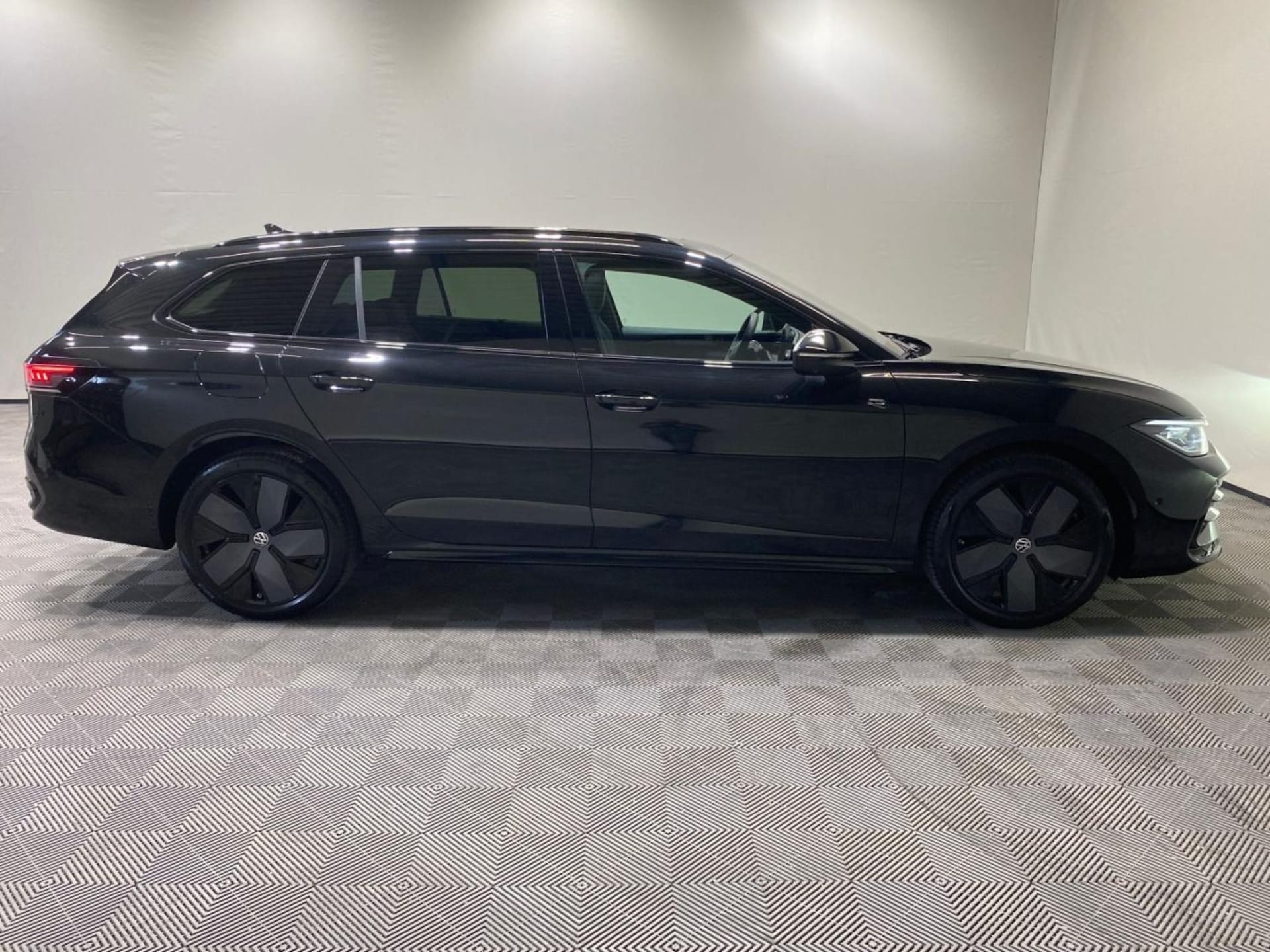 Volkswagen Passat R-Line