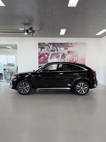 2022 Audi Q5 Sportback