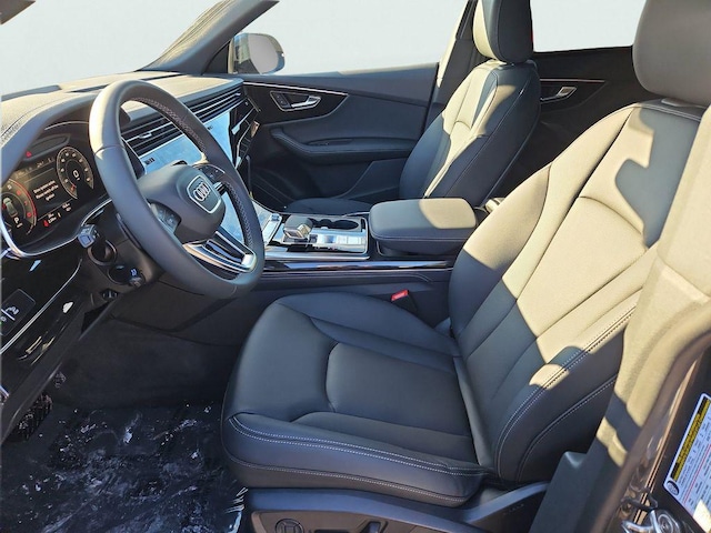 2026 Audi Q8 Premium Plus - Photo 23