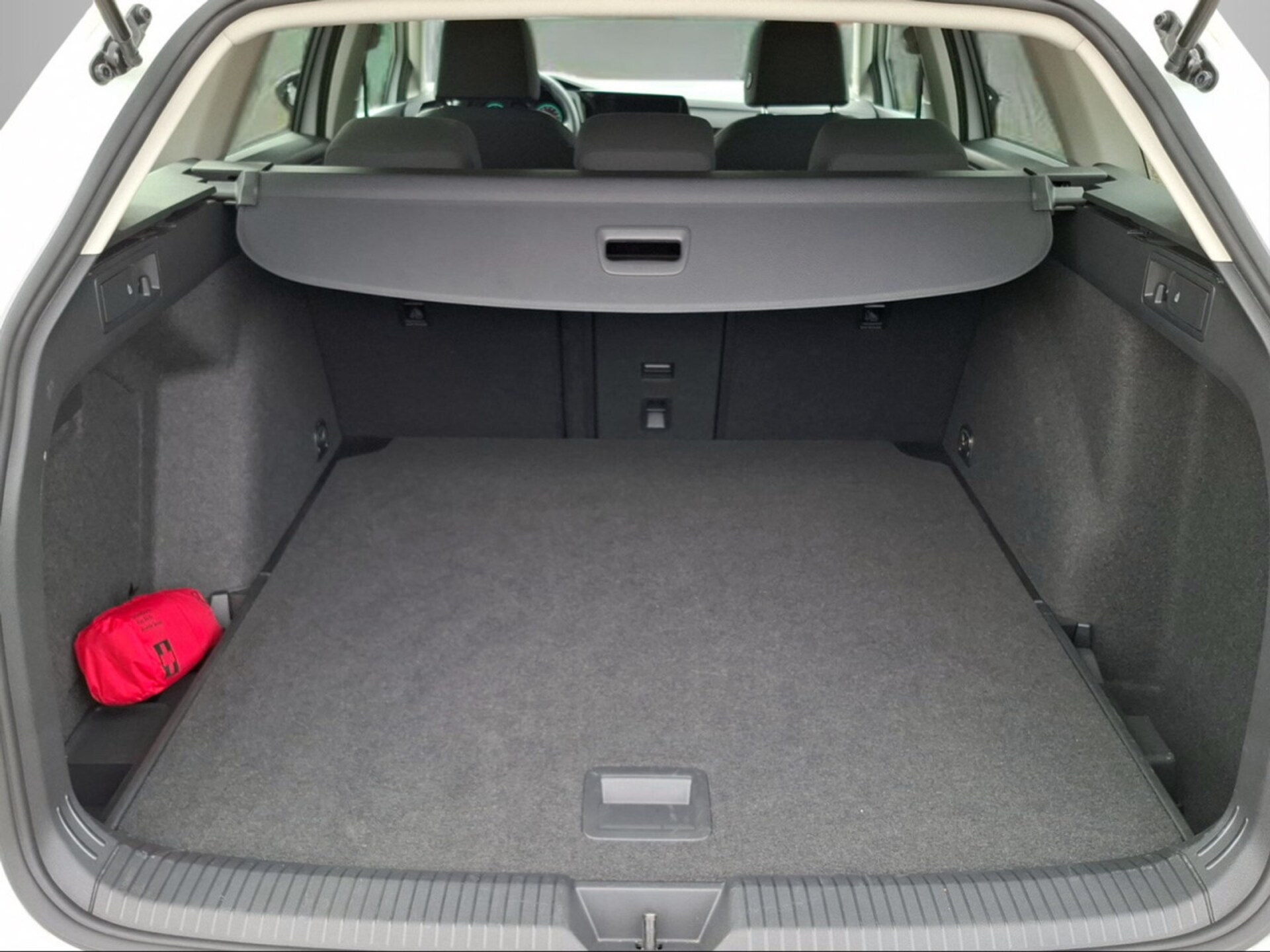 Volkswagen Golf Variant Active