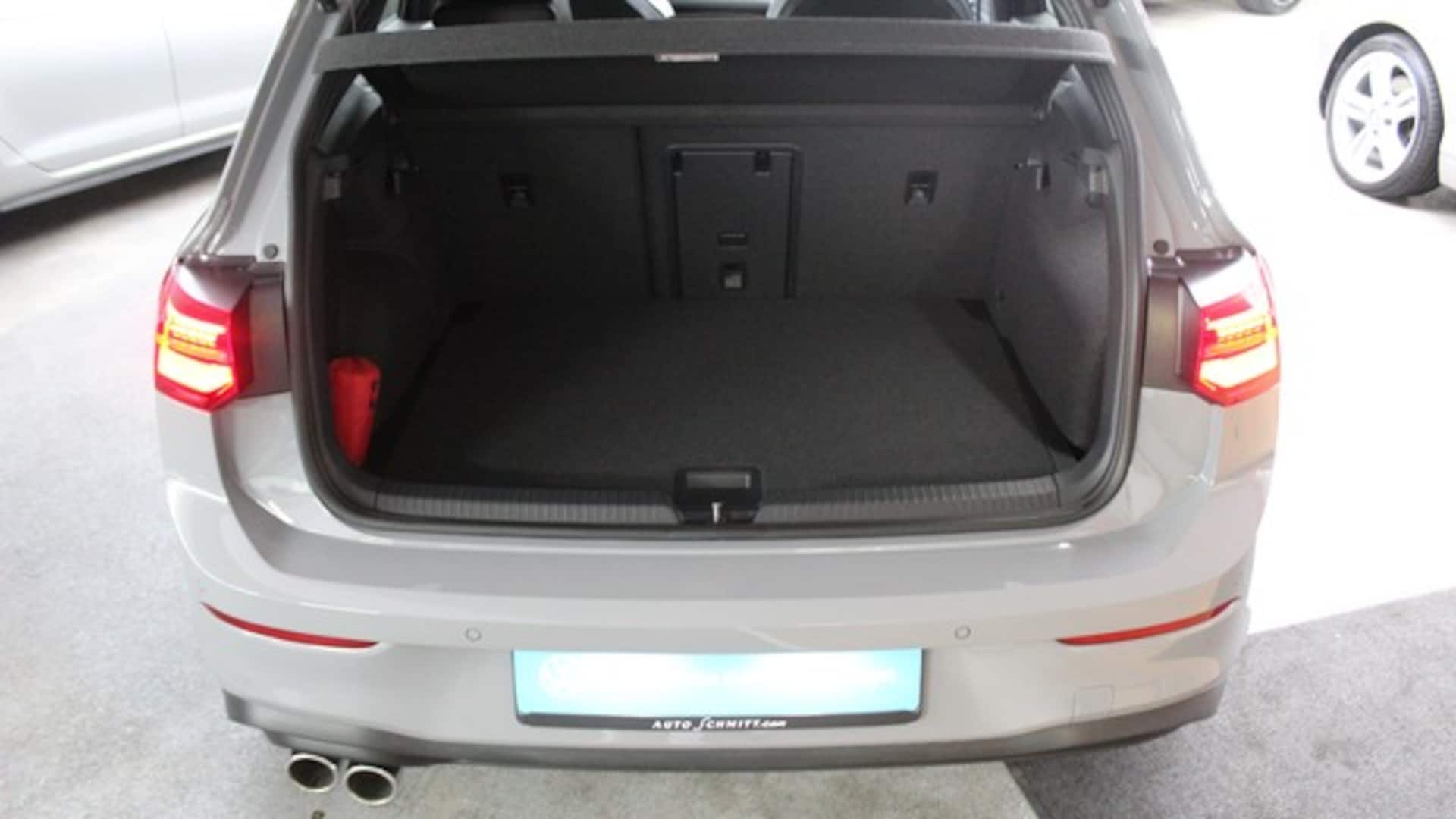 Volkswagen Golf GTD