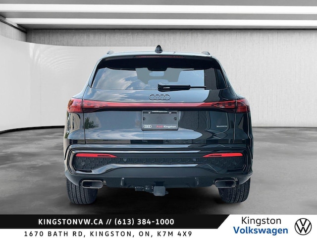 2025 Audi Q5