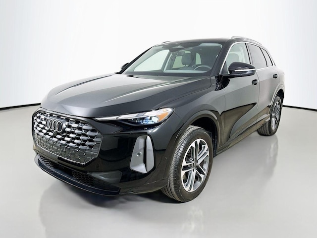 Photo of 2025 Audi Q5 