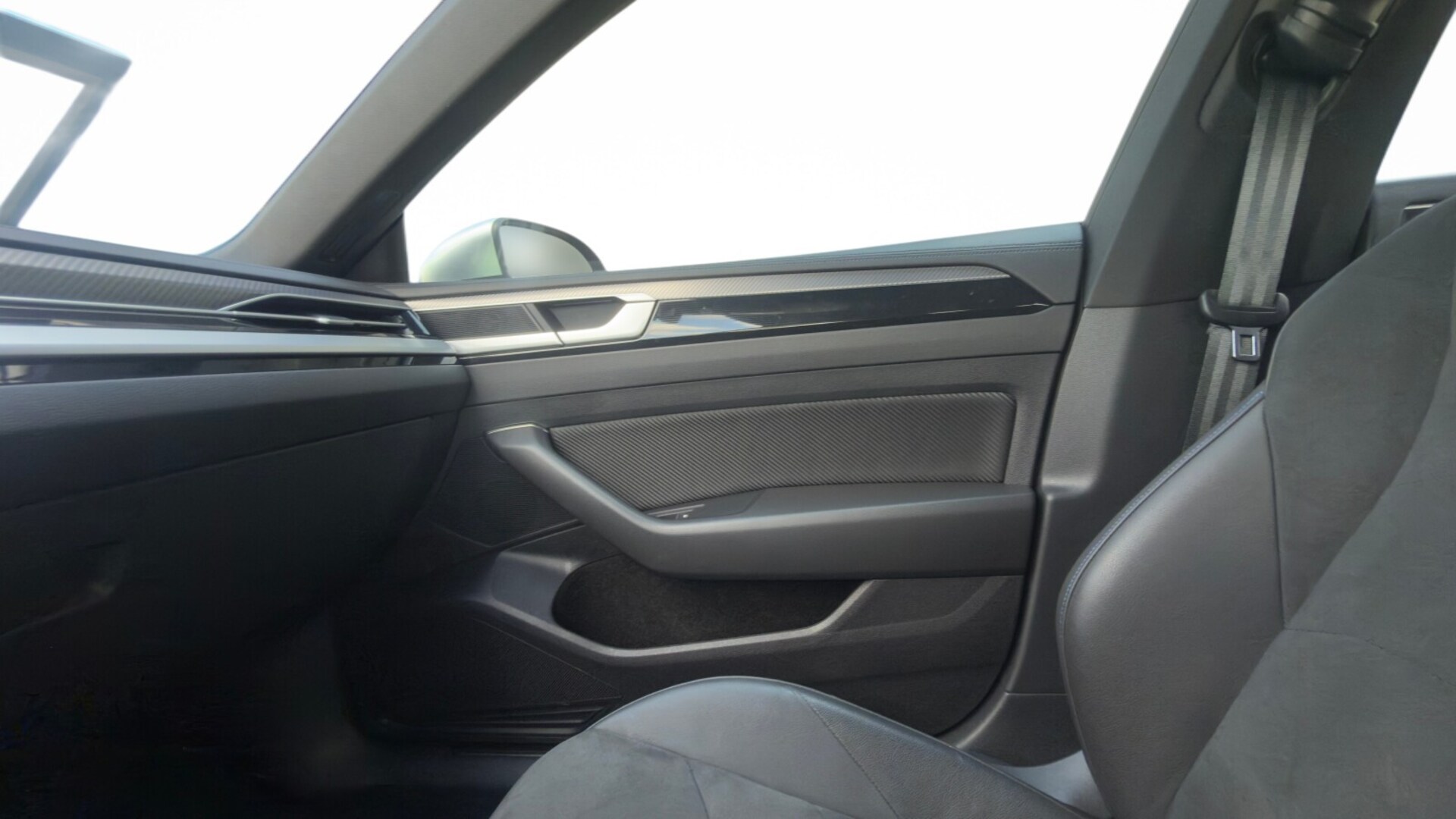 Volkswagen Arteon Shooting Brake R