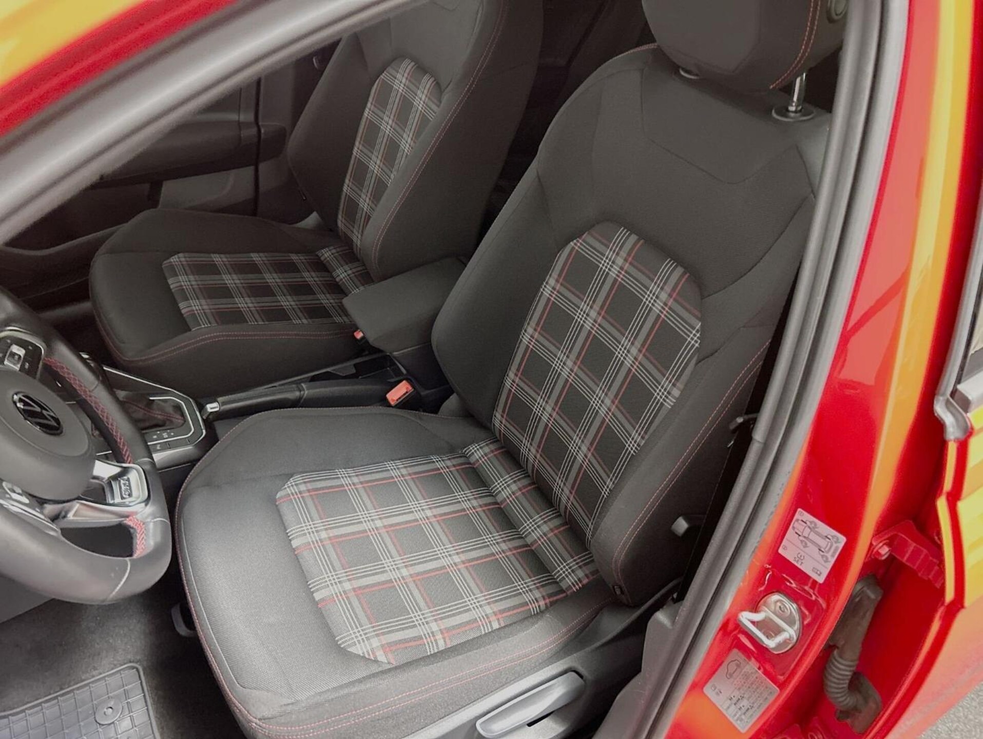 Volkswagen Polo GTI