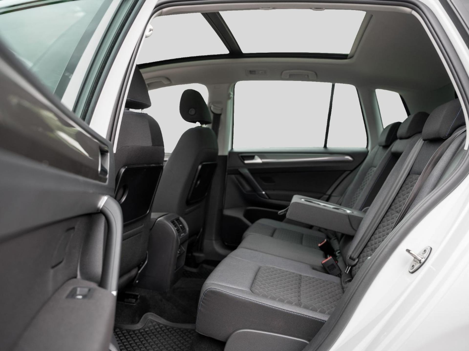 Volkswagen Golf Sportsvan JOIN