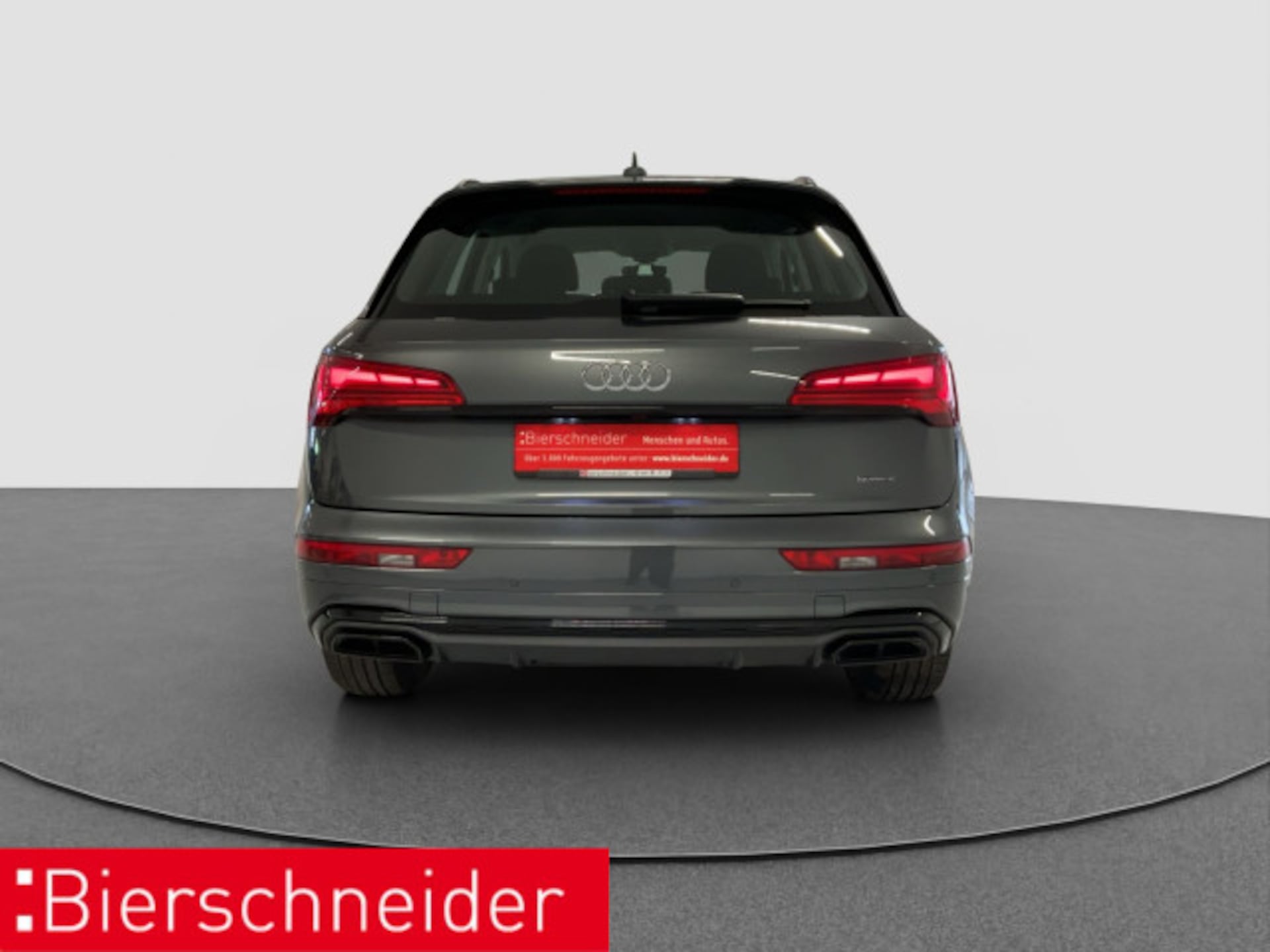 Audi Q5 SUV S line