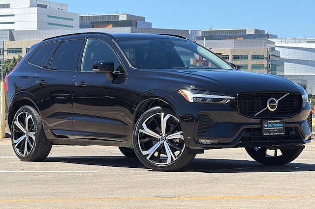 2023 Volvo XC60