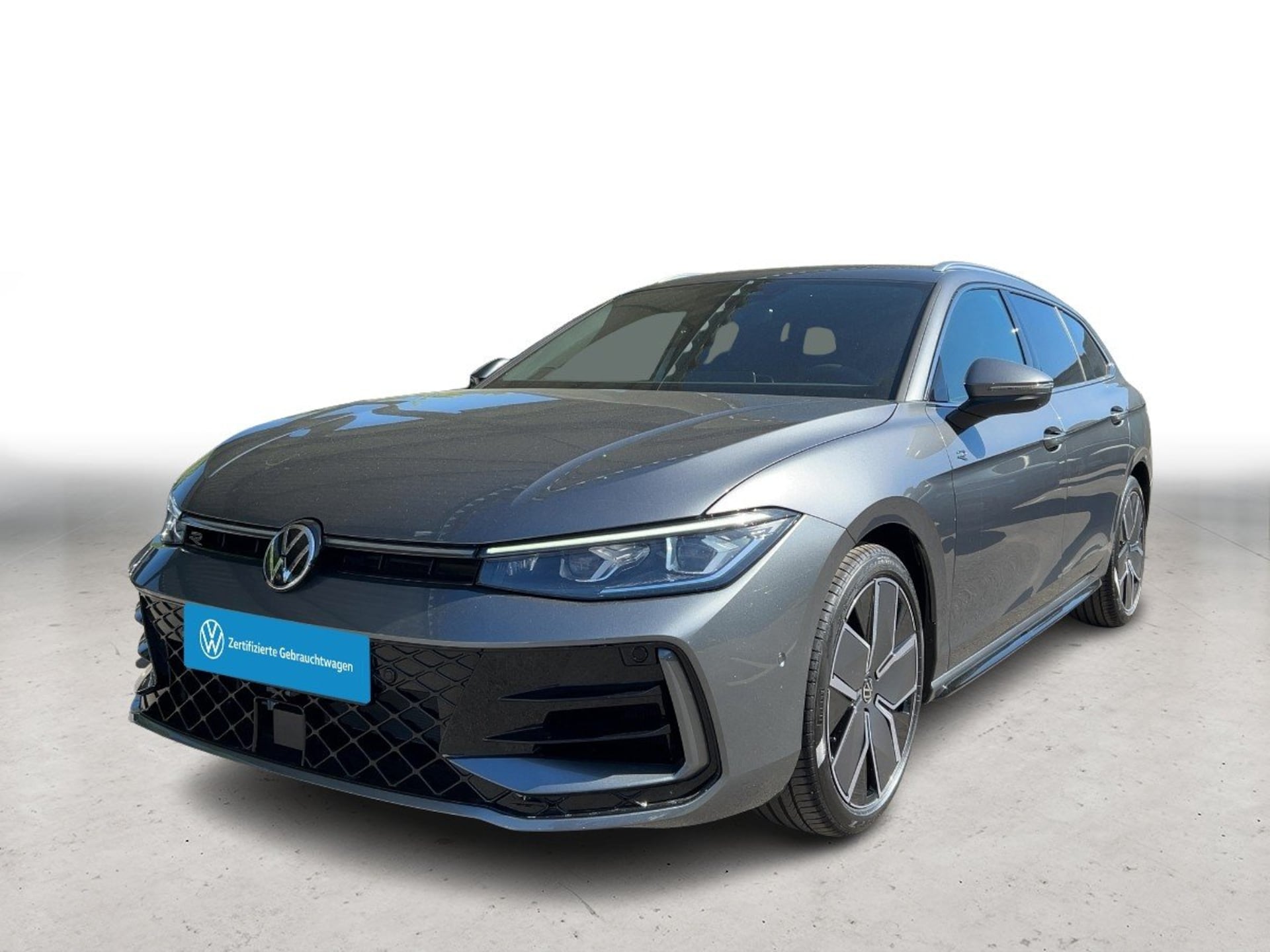 Volkswagen Passat R-Line