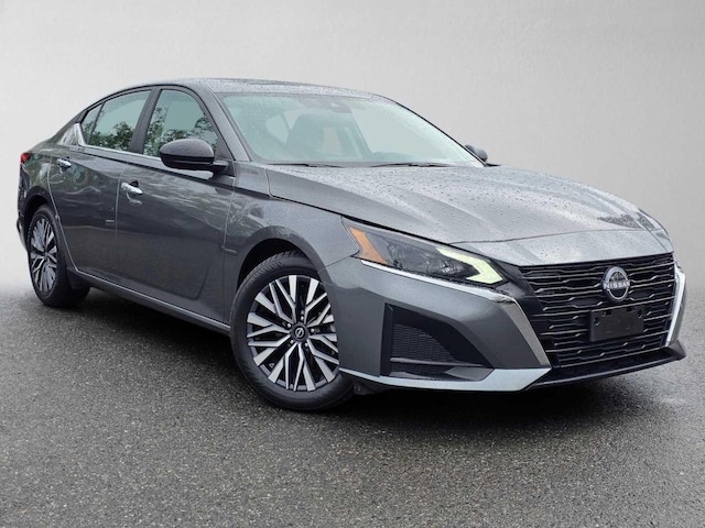 Photo of 2025 Nissan Altima 