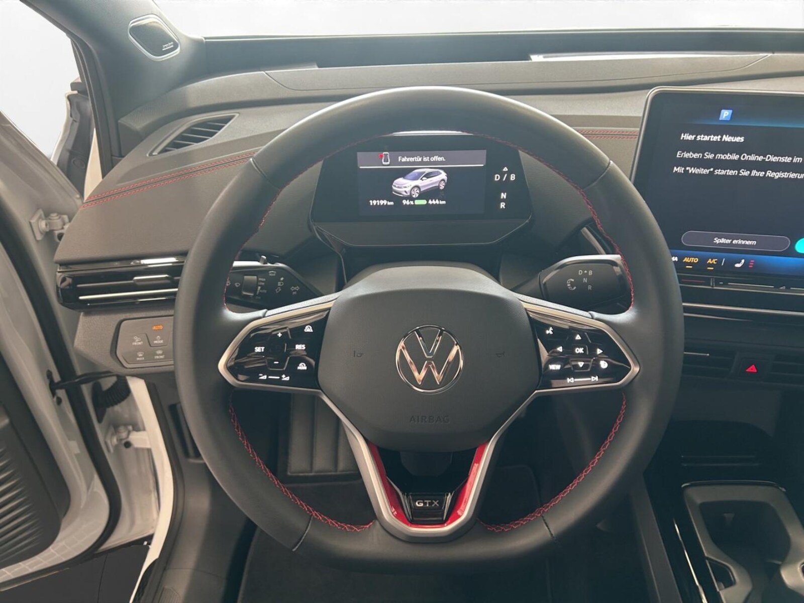 Volkswagen ID.4 – Bild 9