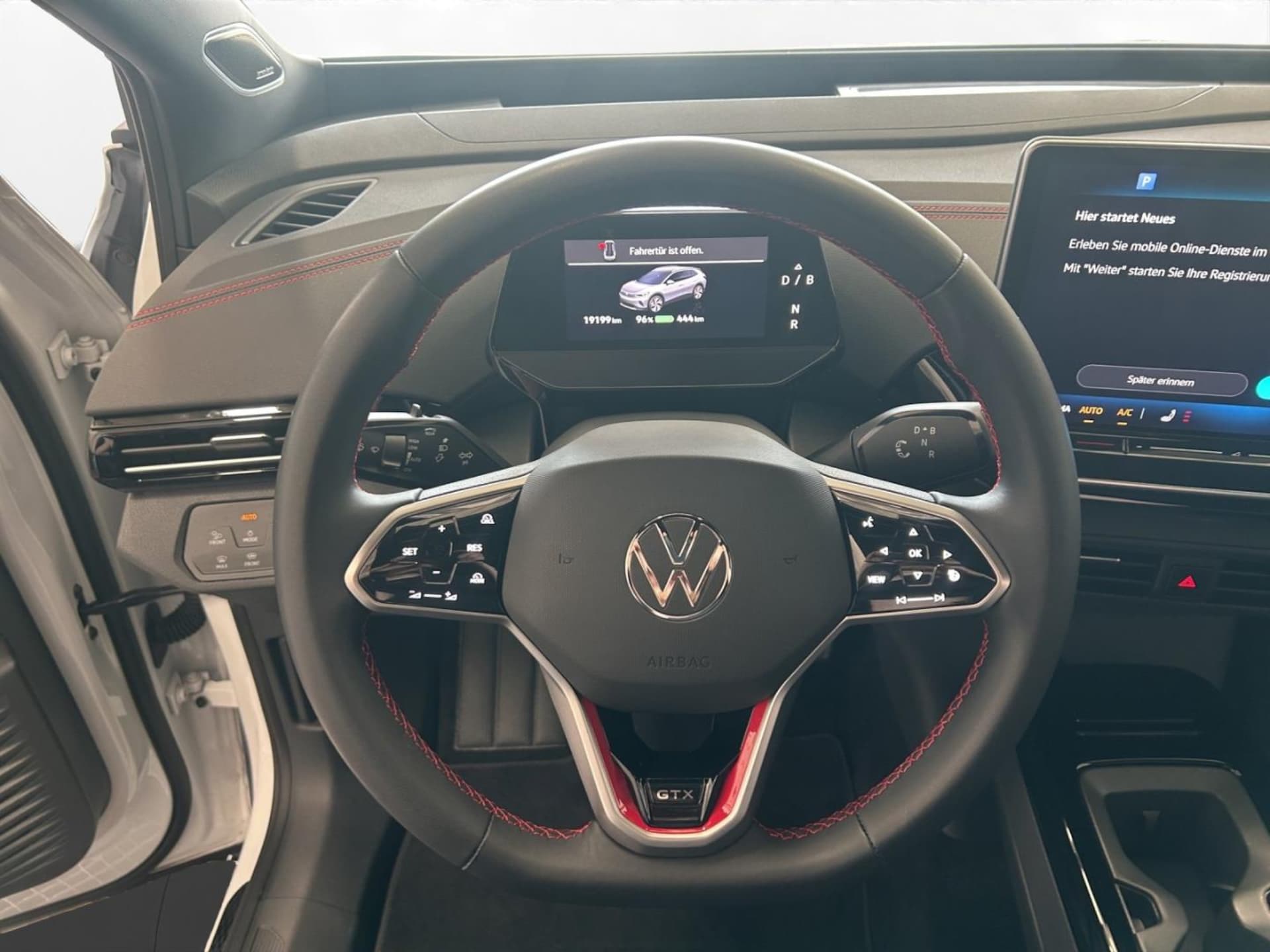 Volkswagen ID.4 GTX