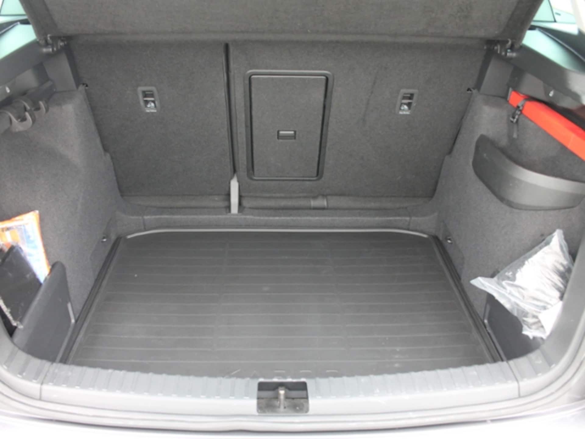 Skoda Karoq Ambition