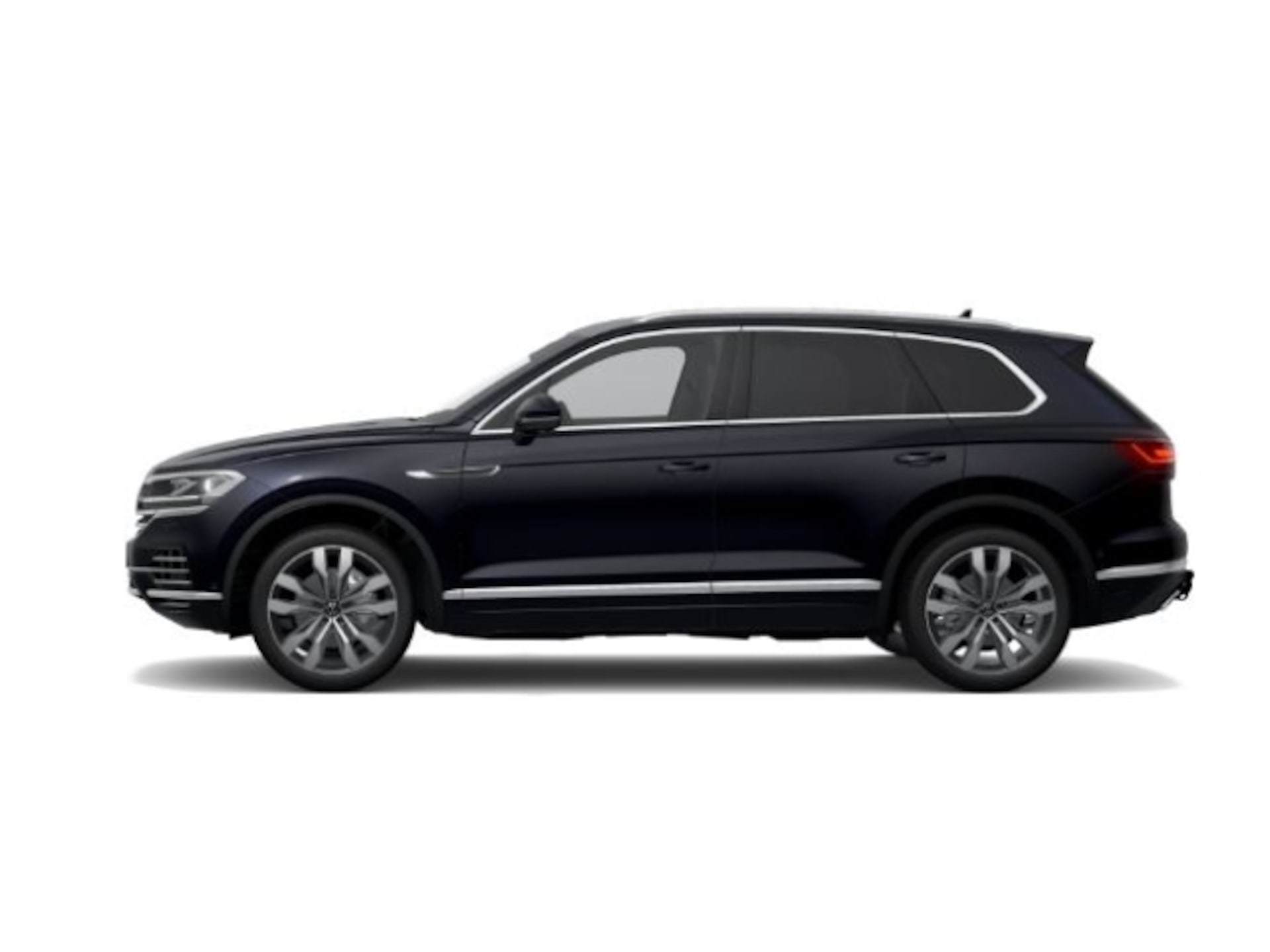 Volkswagen Touareg Elegance