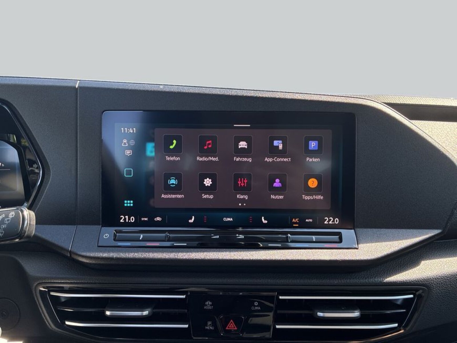 Volkswagen Caddy Maxi – Bild 18
