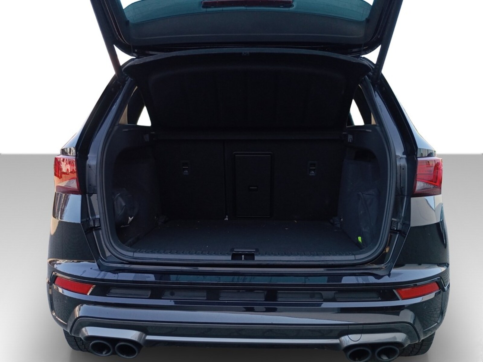 CUPRA Ateca – Bild 10