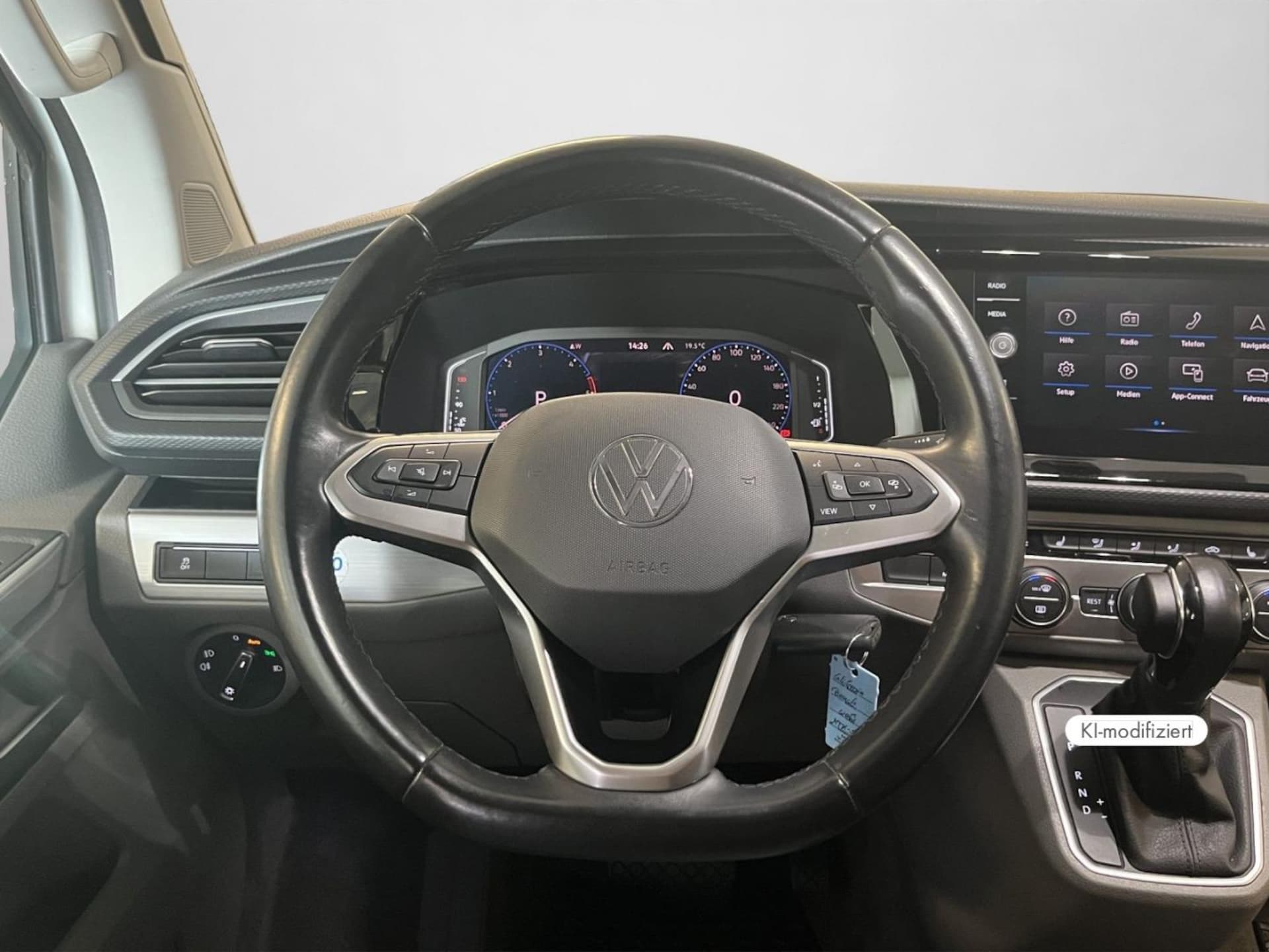 Volkswagen T6.1 California Beach