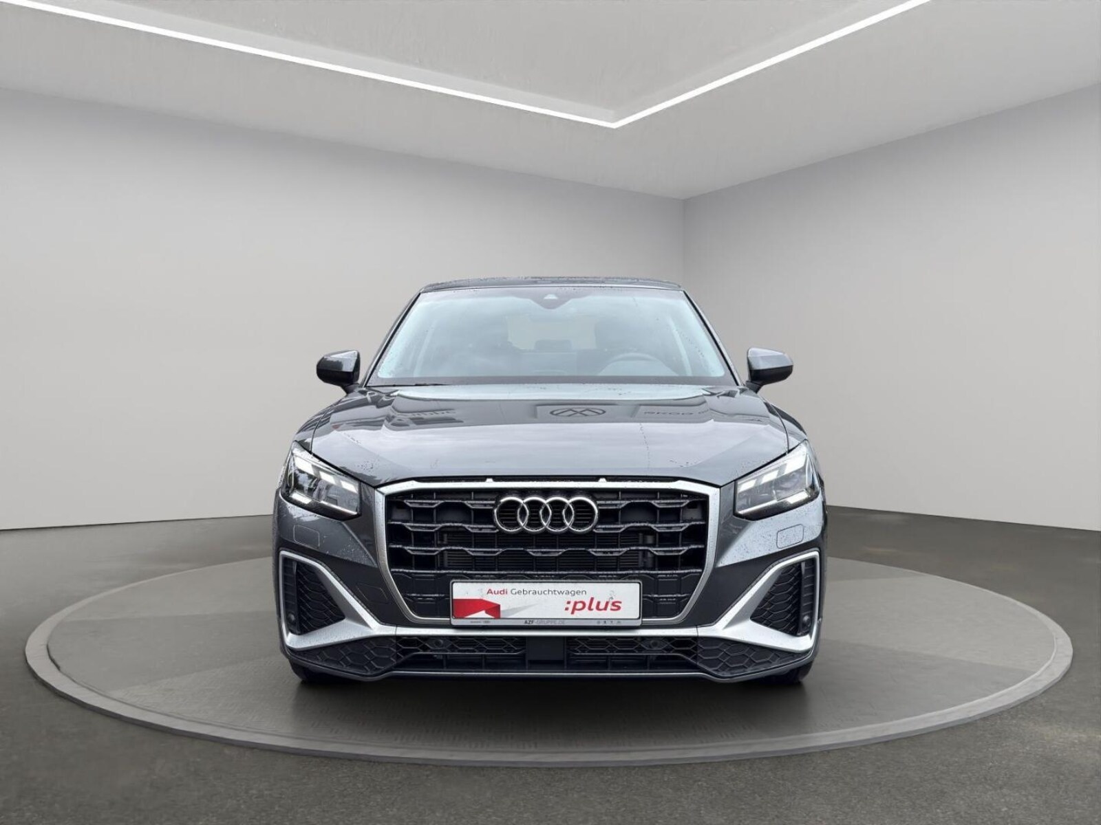 Audi Q2 – Bild 6