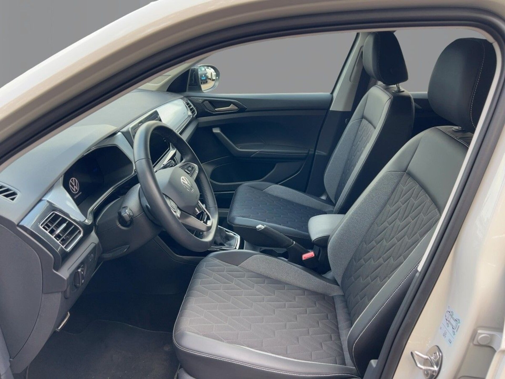 Volkswagen T-Cross ENERGY