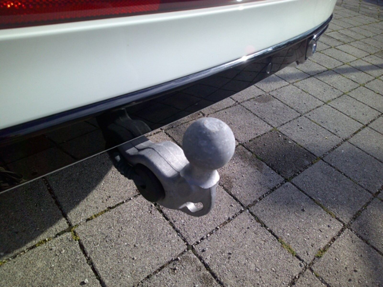 Volkswagen Tiguan – Bild 8