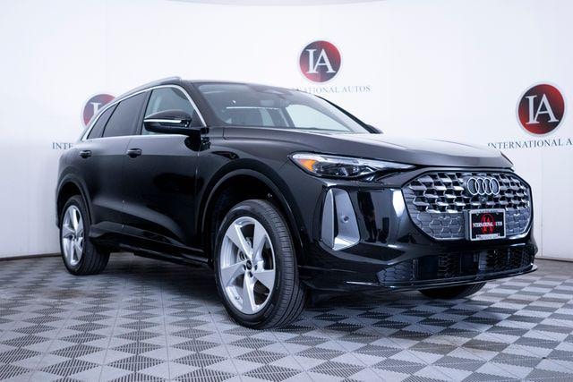 Photo of 2026 Audi Q5