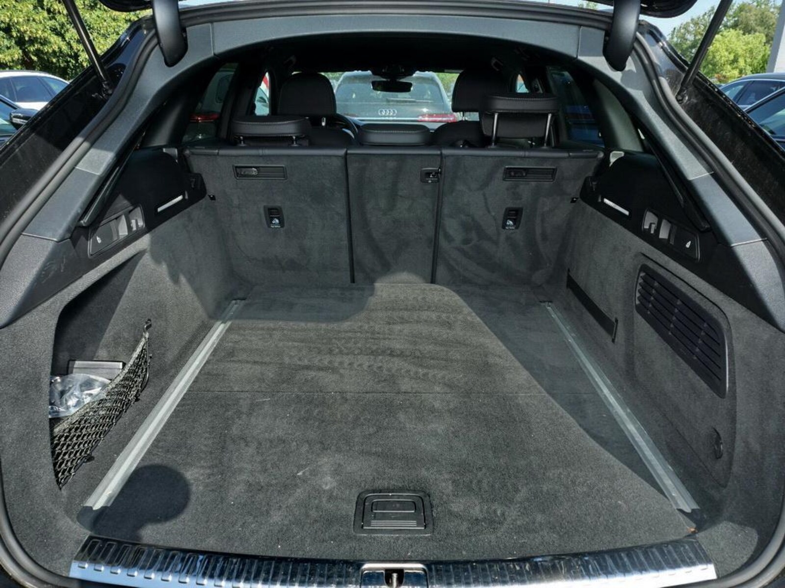 Audi A6 Avant – Bild 9