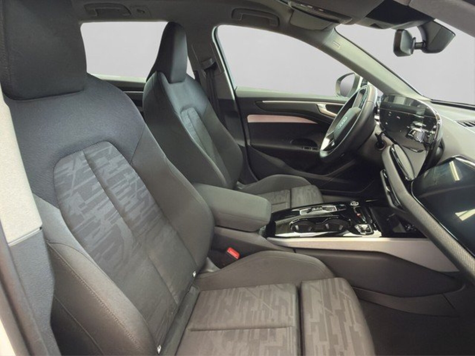 Audi A6 Avant – Bild 7