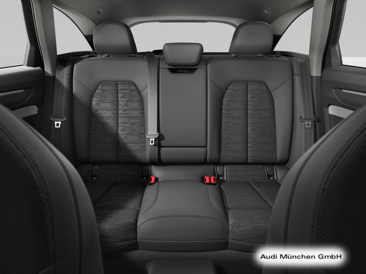 Bild über Audi A6 Avant TFSI 150 kW S tronic - für weitere Informationen kontaktieren Sie den Audi Partner
