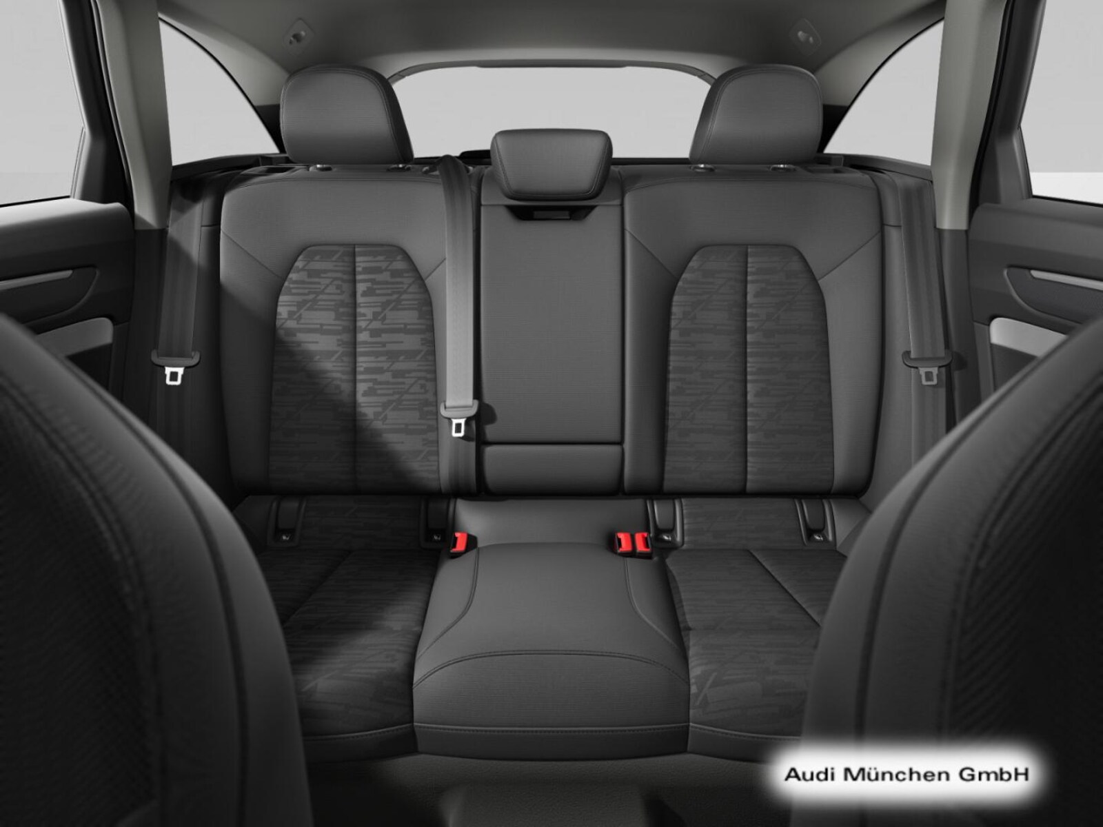 Audi A6 Avant – Bild 10