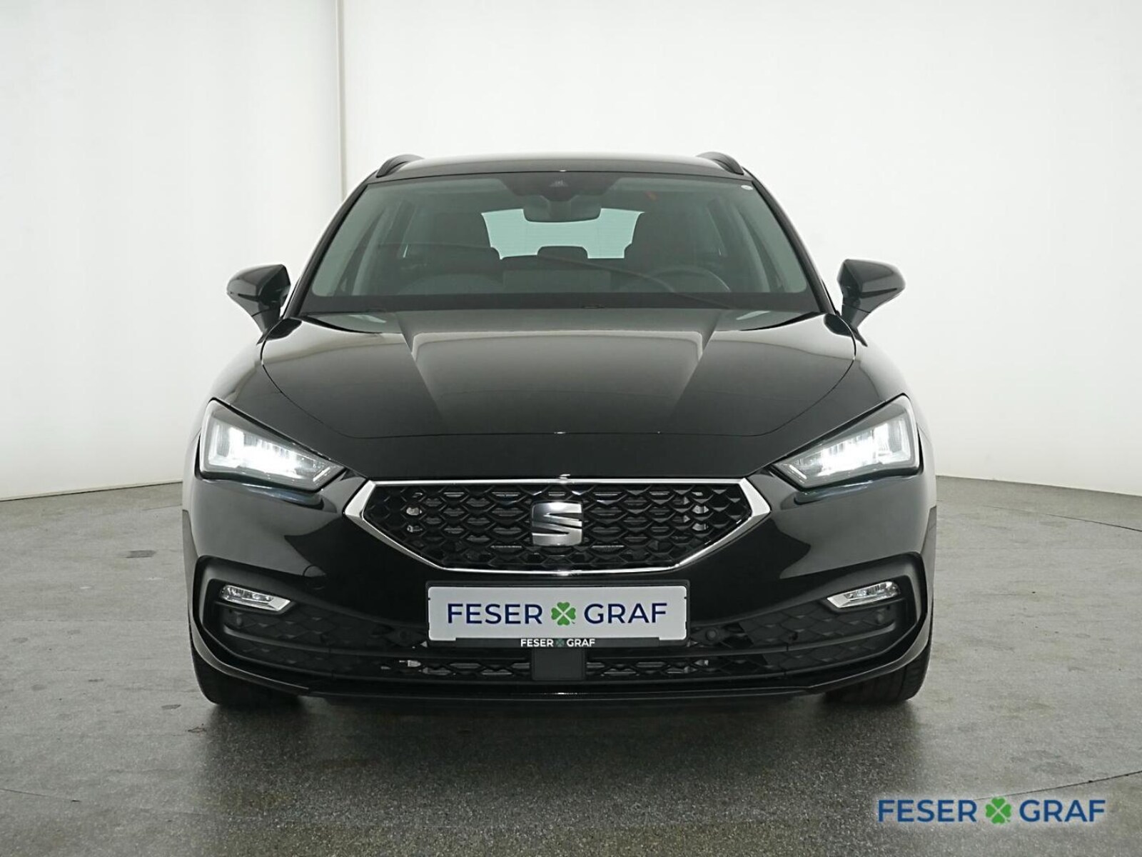 SEAT Leon Sportstourer – Bild 11