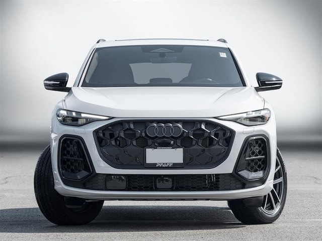 2026 Audi Q5