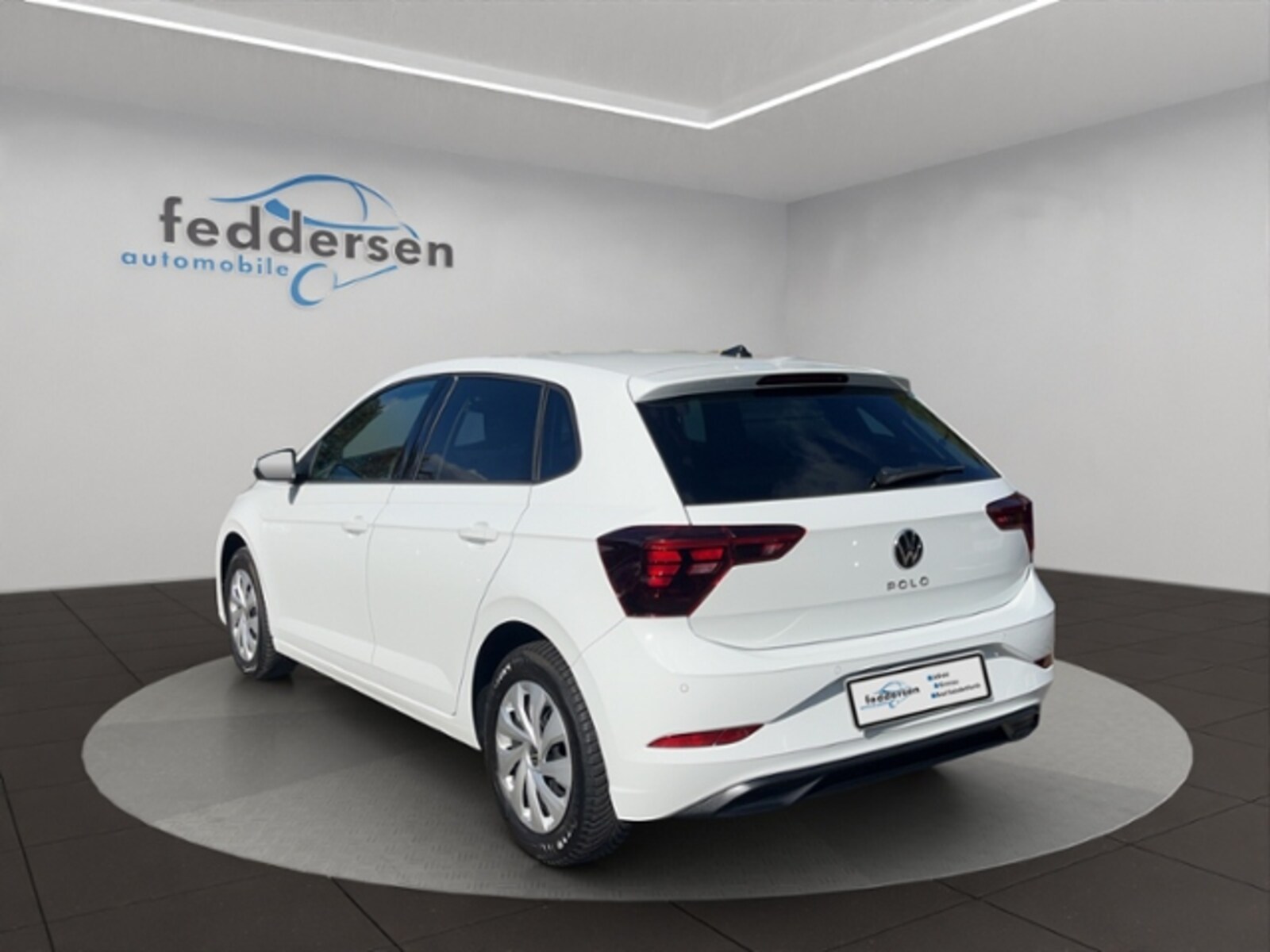 Volkswagen Polo – Bild 6