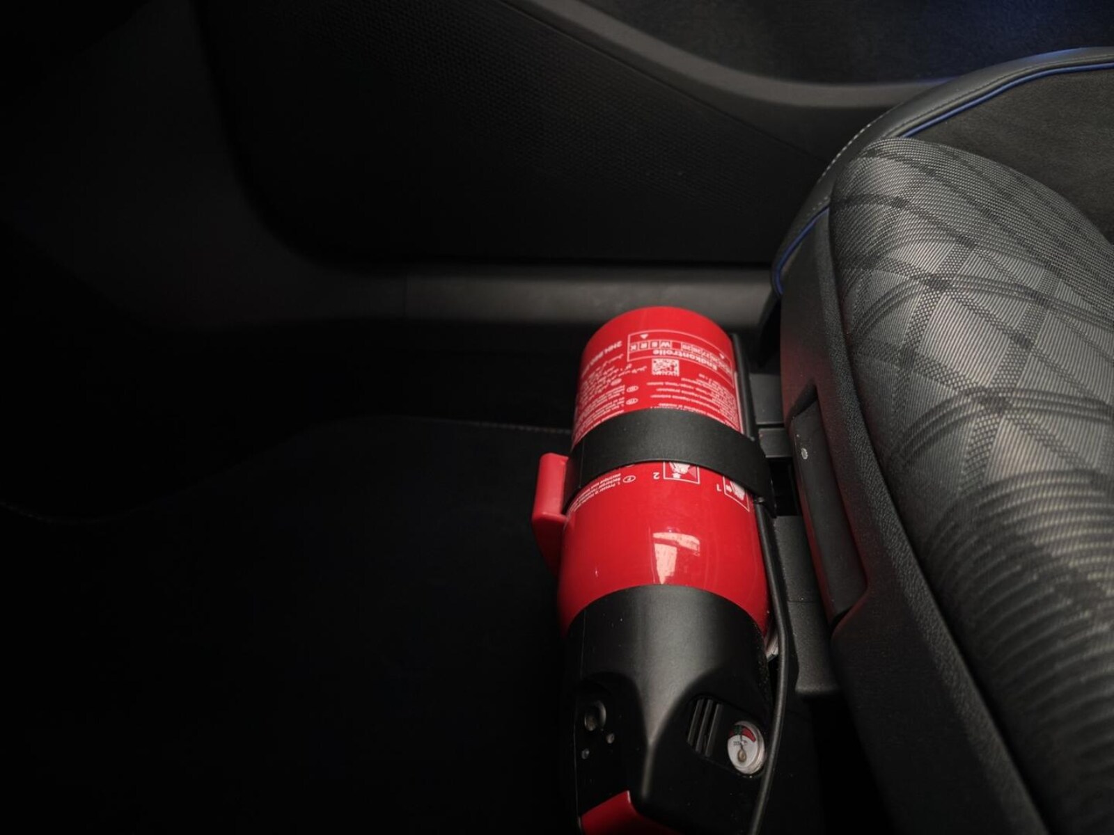 Volkswagen Passat – Bild 15